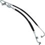 Universal Air Conditioning HA 112053C A/C Manifold Hose Assembly -- Suction and Discharge Assembly