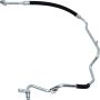 Universal Air Conditioning HA 112055C A/C Suction Line Hose Assembly -- Suction Line