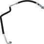 Universal Air Conditioning HA 112057C A/C Suction Line Hose Assembly -- Suction Line