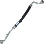 Universal Air Conditioning HA 112059C A/C Suction Line Hose Assembly -- Suction Line