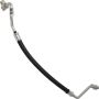 Universal Air Conditioning HA 11205C A/C Refrigerant Discharge Hose -- Discharge Line