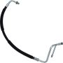 Universal Air Conditioning HA 112068C A/C Refrigerant Discharge Hose -- Discharge Line