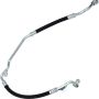 Universal Air Conditioning HA 11206C A/C Refrigerant Discharge Hose -- Discharge Line