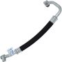 Universal Air Conditioning HA 112071C A/C Suction Line Hose Assembly -- Suction Line