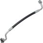 Universal Air Conditioning HA 112072C A/C Refrigerant Discharge Hose -- Discharge Line