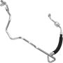 Universal Air Conditioning HA 112076C A/C Suction Line Hose Assembly -- Suction Line