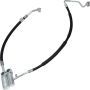 Universal Air Conditioning HA 112077C A/C Manifold Hose Assembly -- Suction and Discharge Assembly