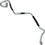 Universal Air Conditioning HA 112078C A/C Suction Line Hose Assembly -- Suction Line