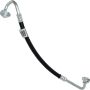 Universal Air Conditioning HA 11207C A/C Refrigerant Discharge Hose -- Discharge Line