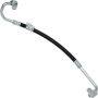 Universal Air Conditioning HA 11207C A/C Refrigerant Discharge Hose -- Discharge Line