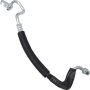 Universal Air Conditioning HA 112080C A/C Refrigerant Discharge Hose -- Discharge Line