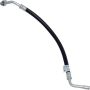 Universal Air Conditioning HA 112081C A/C Suction Line Hose Assembly -- Suction Line
