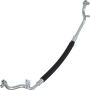 Universal Air Conditioning HA 112083C A/C Suction Line Hose Assembly -- Suction Line
