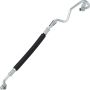 Universal Air Conditioning HA 112084C A/C Refrigerant Discharge Hose -- Discharge Line