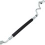 Universal Air Conditioning HA 112084C A/C Refrigerant Discharge Hose -- Discharge Line