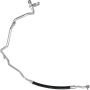 Universal Air Conditioning HA 112086C A/C Suction Line Hose Assembly -- Suction Line