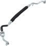 Universal Air Conditioning HA 112087C A/C Suction Line Hose Assembly -- Suction Line