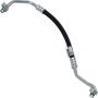 Universal Air Conditioning HA 112088C A/C Refrigerant Discharge Hose -- Discharge Line