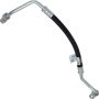 Universal Air Conditioning HA 112088C A/C Refrigerant Discharge Hose -- Discharge Line