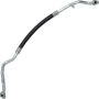 Universal Air Conditioning HA 112089C A/C Suction Line Hose Assembly -- Suction Line