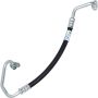 Universal Air Conditioning HA 112090C A/C Refrigerant Discharge Hose -- Discharge Line
