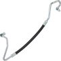 Universal Air Conditioning HA 112091C A/C Refrigerant Discharge Hose -- Discharge Line