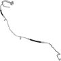 Universal Air Conditioning HA 112092C A/C Liquid Line Assembly -- Liquid Line w/o Orifice Tube