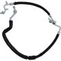 Universal Air Conditioning HA 112095C A/C Manifold Hose Assembly -- Suction and Discharge Assembly