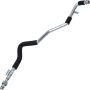Universal Air Conditioning HA 112097C A/C Suction Line Hose Assembly -- Suction Line