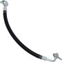 Universal Air Conditioning HA 112099C A/C Suction Line Hose Assembly -- Suction Line