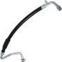 Universal Air Conditioning HA 11209C A/C Suction Line Hose Assembly -- Suction Line