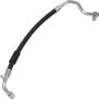 Universal Air Conditioning HA 11209C A/C Suction Line Hose Assembly -- Suction Line