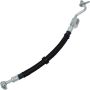 Universal Air Conditioning HA 112100C A/C Suction Line Hose Assembly -- Suction Line