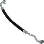 Universal Air Conditioning HA 112101C A/C Suction Line Hose Assembly -- Suction Line