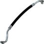 Universal Air Conditioning HA 112101C A/C Suction Line Hose Assembly -- Suction Line