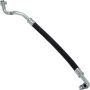 Universal Air Conditioning HA 112101C A/C Suction Line Hose Assembly -- Suction Line