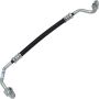 Universal Air Conditioning HA 112102C A/C Refrigerant Discharge Hose -- Discharge Line
