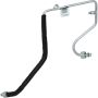 Universal Air Conditioning HA 112109C A/C Liquid Line Assembly -- Liquid Line w/o Orifice Tube