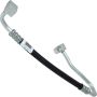 Universal Air Conditioning HA 11210C A/C Refrigerant Discharge Hose -- Discharge Line