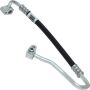 Universal Air Conditioning HA 11210C A/C Refrigerant Discharge Hose -- Discharge Line
