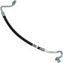 Universal Air Conditioning HA 112121C A/C Refrigerant Discharge Hose -- Discharge Line