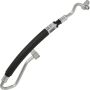 Universal Air Conditioning HA 11212C A/C Refrigerant Discharge Hose -- Discharge Line
