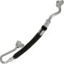 Universal Air Conditioning HA 11212C A/C Refrigerant Discharge Hose -- Discharge Line