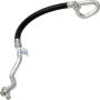 Universal Air Conditioning HA 112137C A/C Suction Line Hose Assembly -- Suction Line