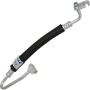 Universal Air Conditioning HA 11213C A/C Refrigerant Discharge Hose -- Discharge Line
