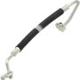 Universal Air Conditioning HA 11213C A/C Refrigerant Discharge Hose -- Discharge Line