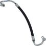 Universal Air Conditioning HA 112142C A/C Refrigerant Discharge Hose -- Discharge Line