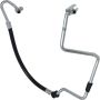 Universal Air Conditioning HA 112143C A/C Suction Line Hose Assembly -- Suction Line