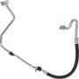 Universal Air Conditioning HA 112143C A/C Suction Line Hose Assembly -- Suction Line