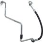 Universal Air Conditioning HA 112143C A/C Suction Line Hose Assembly -- Suction Line